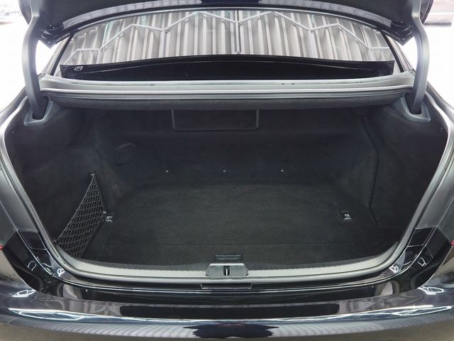 TOYOTA LEXUS LS600H 2013 Image 31