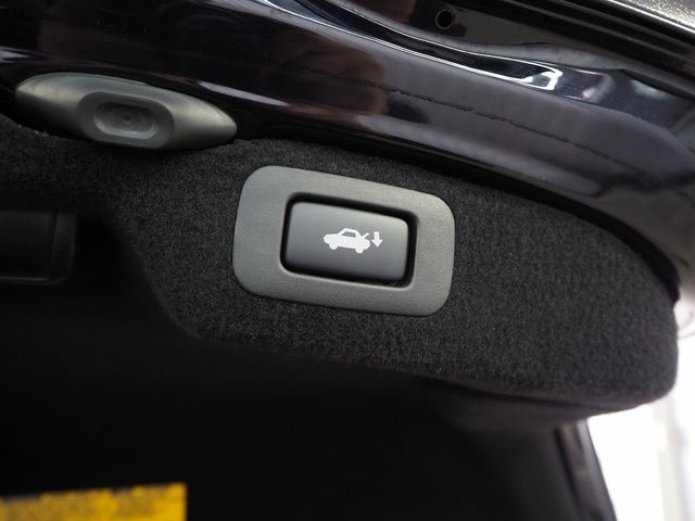 TOYOTA LEXUS LS600H 2013 Image 31