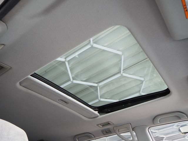 MITSUBISHI PAJERO WAGON 2001 Image 31