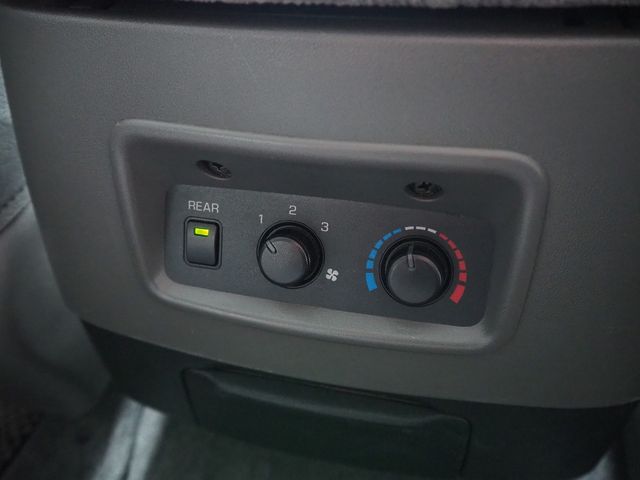 MITSUBISHI PAJERO WAGON 2001 Image 31