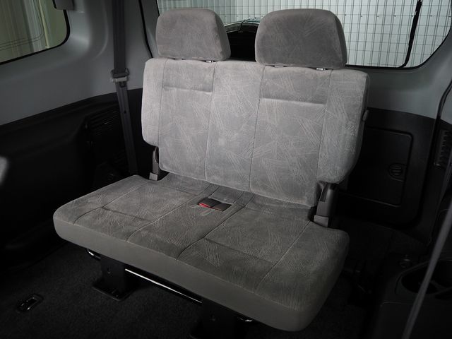 MITSUBISHI PAJERO WAGON 2001 Image 31