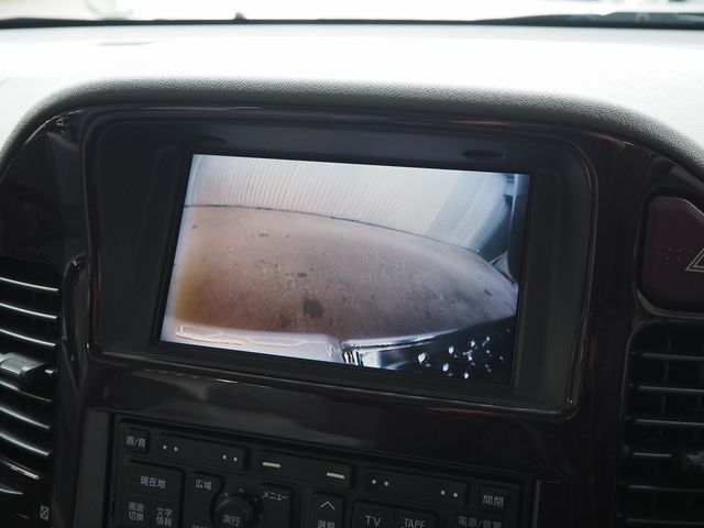 MITSUBISHI PAJERO WAGON 2001 Image 31