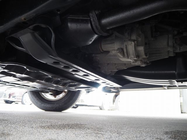 MITSUBISHI PAJERO WAGON 2001 Image 31