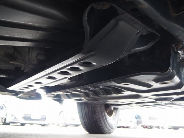 MITSUBISHI PAJERO WAGON 2001 Image 31