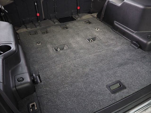 MITSUBISHI PAJERO WAGON 2001 Image 31