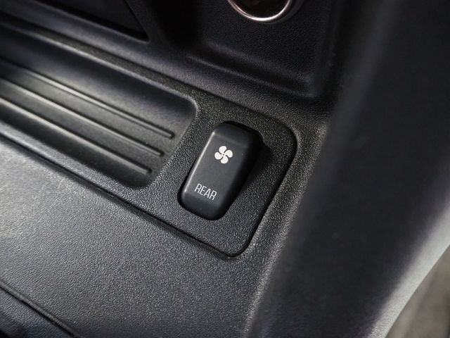 MITSUBISHI PAJERO WAGON 2001 Image 31