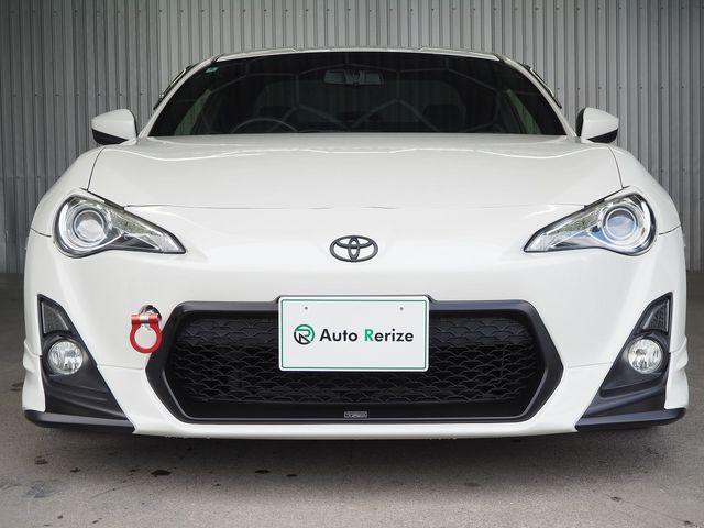TOYOTA 86 2012 Image 31
