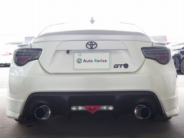 TOYOTA 86 2012 Image 31
