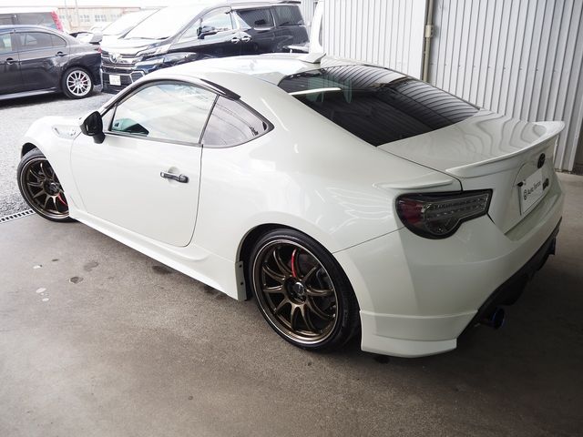 TOYOTA 86 2012 Image 31