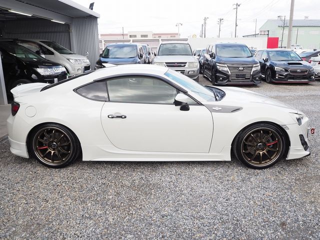 TOYOTA 86 2012 Image 31