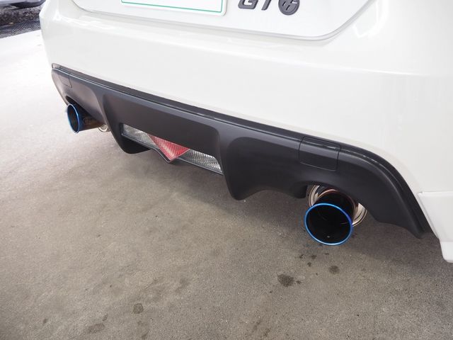 TOYOTA 86 2012 Image 31