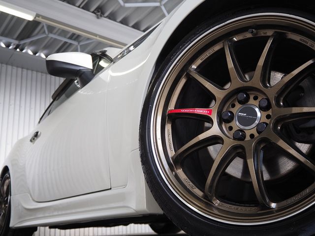 TOYOTA 86 2012 Image 31