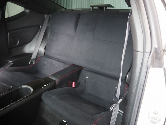 TOYOTA 86 2012 Image 31