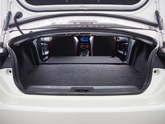 TOYOTA 86 2012 Image 31