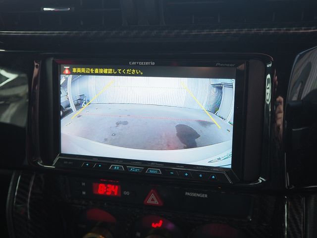 TOYOTA 86 2012 Image 31