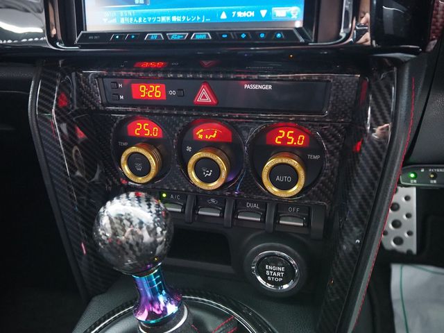 TOYOTA 86 2012 Image 31