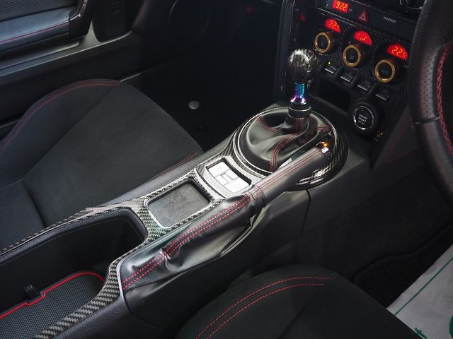 TOYOTA 86 2012 Image 31