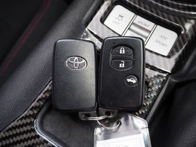 TOYOTA 86 2012 Image 31