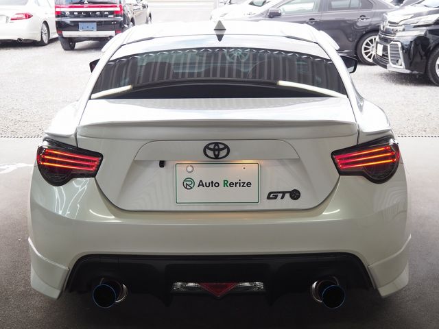 TOYOTA 86 2012 Image 31