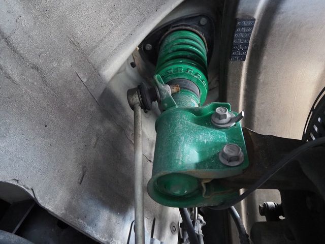 TOYOTA 86 2012 Image 31