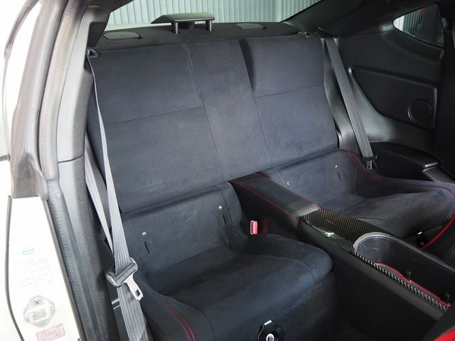 TOYOTA 86 2012 Image 31