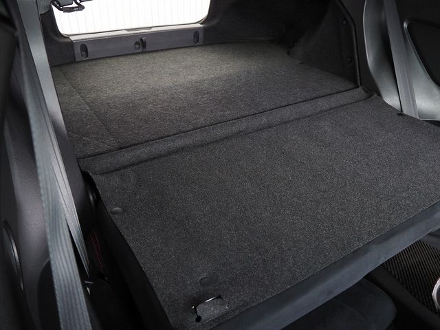 TOYOTA 86 2012 Image 31