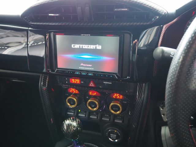 TOYOTA 86 2012 Image 31