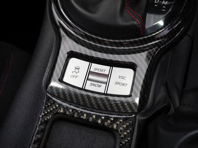 TOYOTA 86 2012 Image 31