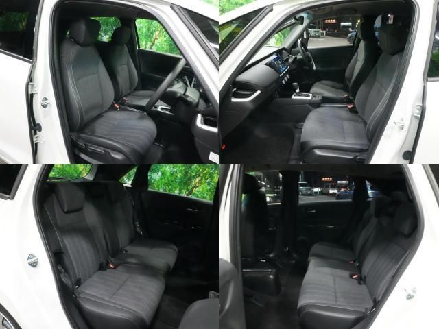 HONDA FIT 2021 Image 31