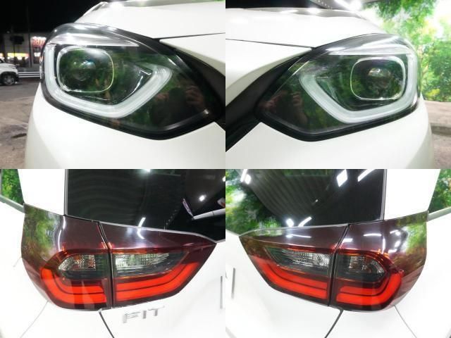 HONDA FIT 2021 Image 31