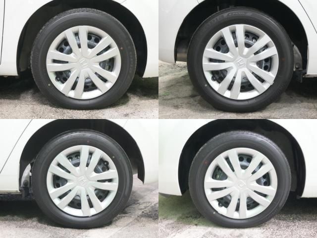 HONDA FIT 2021 Image 31