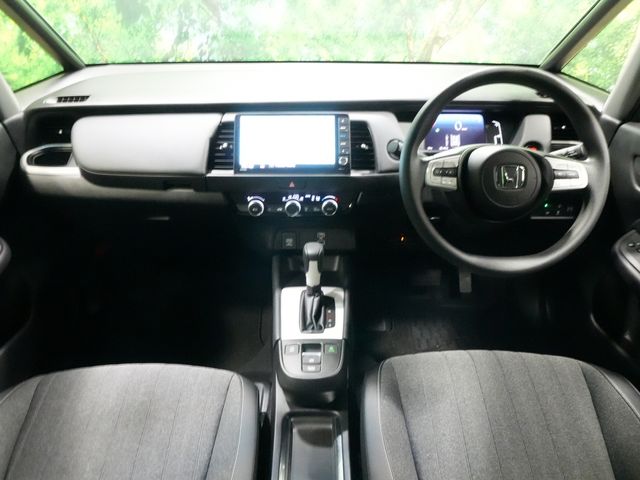 HONDA FIT 2021 Image 31