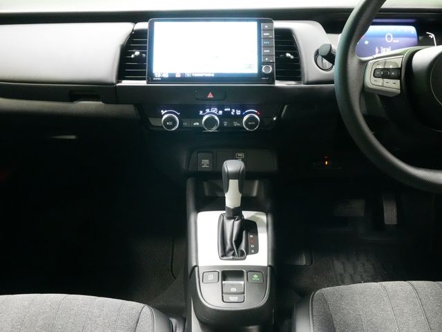 HONDA FIT 2021 Image 31