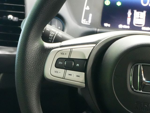 HONDA FIT 2021 Image 31