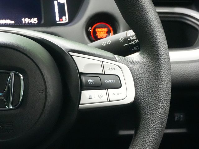 HONDA FIT 2021 Image 31