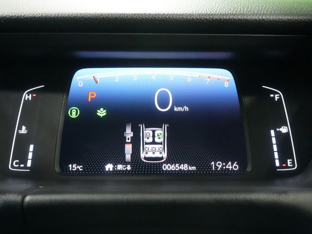 HONDA FIT 2021 Image 31