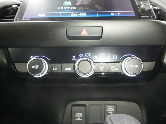 HONDA FIT 2021 Image 31