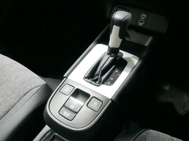 HONDA FIT 2021 Image 31