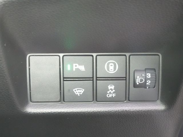 HONDA FIT 2021 Image 31