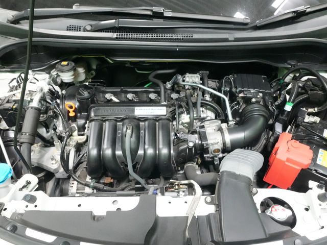 HONDA FIT 2021 Image 31