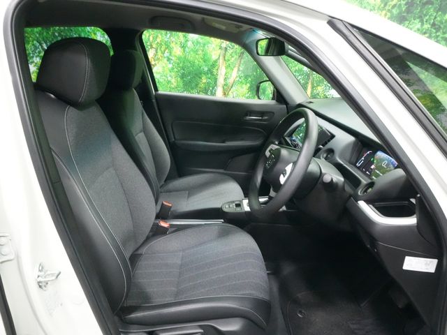 HONDA FIT 2021 Image 31