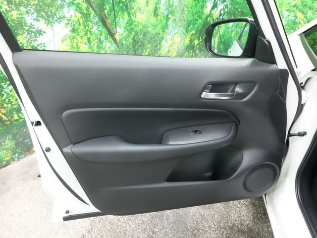 HONDA FIT 2021 Image 31