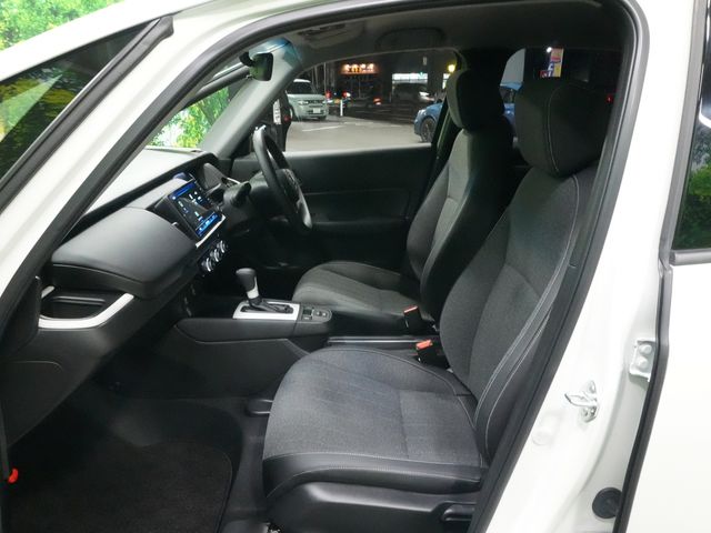 HONDA FIT 2021 Image 31