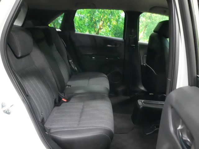 HONDA FIT 2021 Image 31