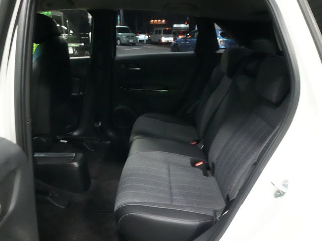 HONDA FIT 2021 Image 31