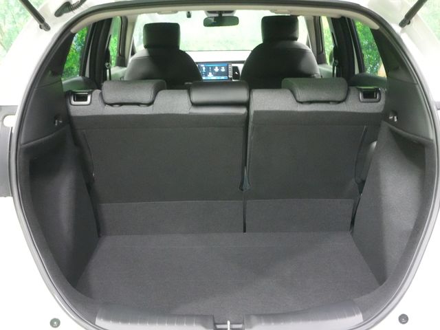 HONDA FIT 2021 Image 31