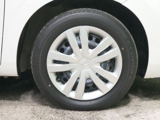 HONDA FIT 2021 Image 31