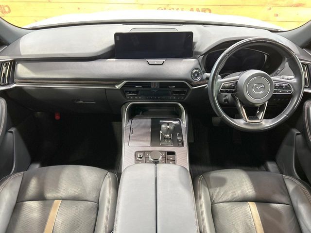 MAZDA CX-60 2022 Image 31