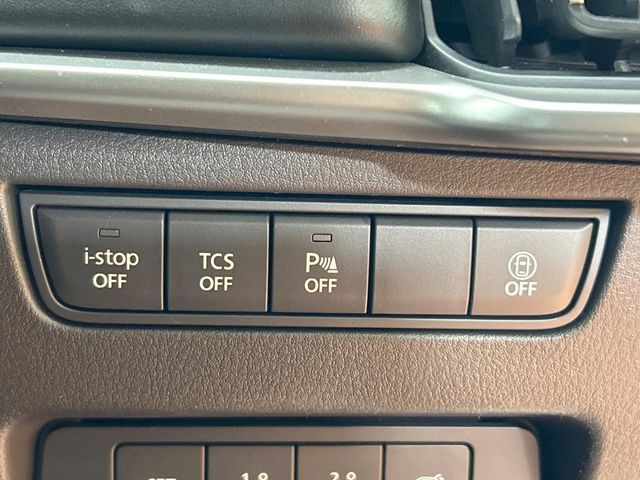 MAZDA CX-60 2022 Image 31