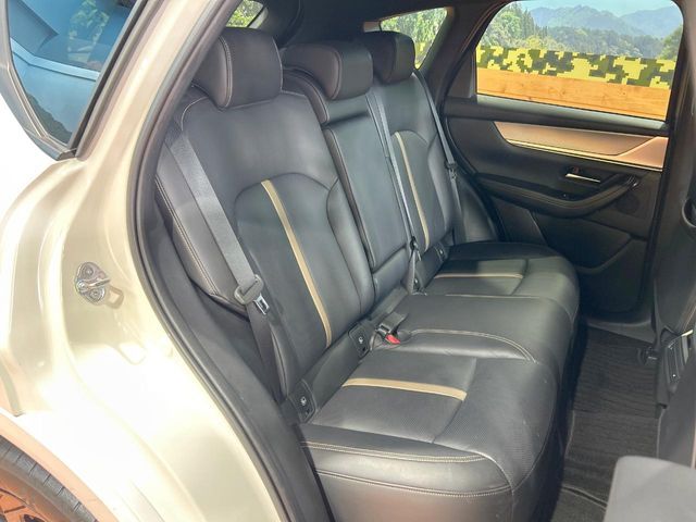 MAZDA CX-60 2022 Image 31